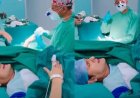 SONU NIGAM SURGERY : दर्द में भी नहीं रुके सोनू, डॉक्टरों के लिए गाया गाना