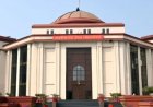 CHHATTISGARH : SC कॉलेजियम की सिफारिश, जस्टिस मोहपात्रा का छत्तीसगढ़ ट्रांसफर