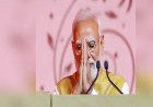 सत्य, शुभ और ज्ञानवर्धक वचन सुनें, कल्याणकारी विचारों को अपनाएं', पीएम मोदी ने साझा किया सुभाषित