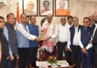 छत्तीसगढ़ में व्यापार और उद्योग के क्षेत्र में व्यापक संभावनाएं, आपसी सहयोग से बढ़ेगा व्यापार- राज्यपाल डेका