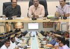 प्रमुख सचिव सोनमणि बोरा ने ली विभागीय योजनाओं की समीक्षा बैठक,छात्रवृत्ति स्वीकृति और जनसुनवाई को लेकर दिए सख्त निर्देश