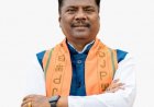 झारखंड में युवाओं पर लाठियां, कांग्रेस की जुबान पर ताला! केदार कश्यप का तीखा हमला—जंतर-मंतर पर न्याय की दुहाई देने वाली कांग्रेस झारखंड के युवाओं के दर्द पर क्यों मौन?
