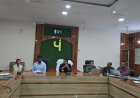 जशपुर में स्व-सहायता समूहों को आत्मनिर्भर बनाने की बड़ी पहल, उद्यम ऋण से जोड़ने पर जोर : 130 प्रतिभागियों की कार्यशाला में रोजगार और स्वरोजगार विस्तार की रणनीति पर मंथन, उत्कृष्ट FLCRPs सम्मानित