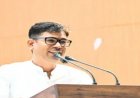 युवा अपने हौसलों को मजबूत करें और लक्ष्य हासिल करने निरंतर प्रयास करें : वित्त मंत्री ओ.पी. चौधरी…..