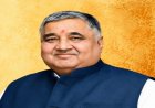 भारत रत्न श्रद्धेय अटल बिहारी वाजपेयी की पुण्यतिथि पर पर्यटन एवं संस्कृति मंत्री राजेश अग्रवाल ने दी श्रद्धांजलि…..