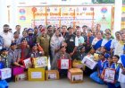 मंत्री लक्ष्मी राजवाड़े ने सैनिक भाइयों के लिए भेजे रक्षा सूत्र