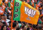 BJP में बड़ा संगठनात्मक फेरबदल, नितिन नबीन ने नए पदाधिकारियों के नामों का किया ऐलान
