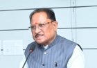 परिवहन विभाग में 50 पदों पर भर्ती प्रक्रिया तेज, सीएम साय की संवेदनशील पहल से युवाओं को मिलेगा रोजगार