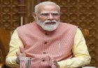 हाईलेवल मीटिंग में PM मोदी का विजन, अधिकारियों से दीर्घकालिक सोच के साथ काम करने की अपील