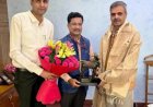 केन्द्रीय आवासन और शहरी कार्य मंत्रालय के सचिव ने छत्तीसगढ़ में प्रधानमंत्री आवास योजना (शहरी) 2.0 के क्रियान्वयन की सराहना की