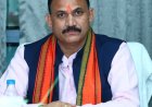 छत्तीसगढ़ के बच्चों के हक की एक भी सीट नहीं होगी प्रभावित: स्वास्थ्य मंत्री जायसवाल