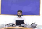 कलेक्टर ने सिकल सेल के दो साल के कार्यों की समीक्षा, मरीजों को बेहतर इलाज की सुविधा उपलब्ध कराने के निर्देश