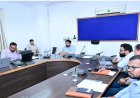 सीईओ अभिषेक ने नोडल अधिकारियों को आश्रम छात्रावास का निरीक्षण करने के निर्देश