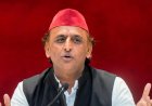 भाजपा देश के सामने सबसे बड़ा संकट, नफरत ही इसका एकमात्र एजेंडा : अखिलेश यादव