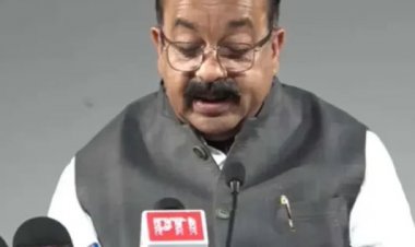 खेलों के विकास के लिये 6 जिलों में जिला खेल अधिकारियों की होगी नियुक्ति