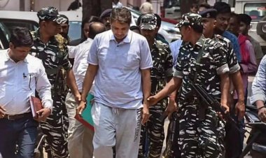 CG BIG BREAKING: 3200 करोड़ के शराब घोटाले में अनवर ढेबर को सुप्रीम कोर्ट से बड़ी राहत