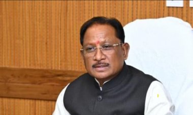 NMEO योजना से किसान बेसाहू राम की खेती को मिली नई दिशा