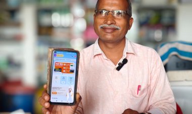 स्मार्ट मीटर और मोर बिजली ऐप से बदली ग्रामीणों की बिजली प्रबंधन की तस्वीर