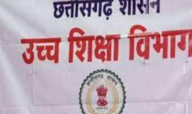 विकसित राज्य@2047: ज्ञान के प्रकाश से संवरता युवाओं का भविष्य
