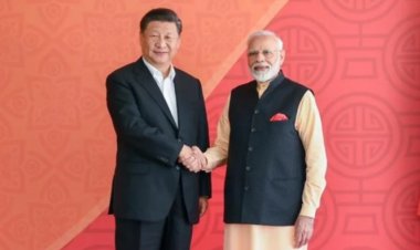 ARUNACHAL NEW MAP : चीन को भारत का बड़ा संदेश! नक्शे में 27 जगहें शामिल