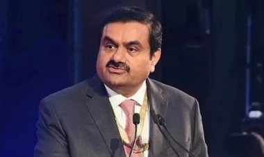 Gautam Adani Case: अदाणी को बड़ी राहत! अमेरिकी कोर्ट में आपराधिक केस खत्म