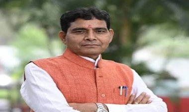स्वतंत्रता दिवस पर जिला मुख्यालय कांकेर में राजस्व मंत्री वर्मा करेंगे ध्वजारोहण