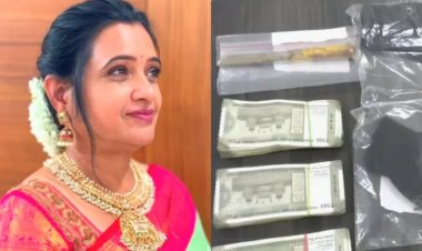 दसवीं के दो छात्रों ने प्रिंसिपल को 27 बार चाकू घोंपा, 500 के नोटों पर मिले खून के निशान; ‘बाबू’ शब्द से खुला हत्याकांड का राज