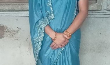 बहनों की तरक्की, परिवार की शान - विष्णु भैया का यही अभियान, बिहान योजना से सरिता ने संवारी अपनी आजीविका