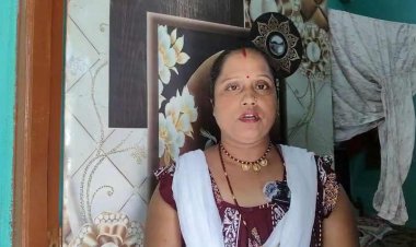 महतारी वंदन से हर माह महिलाओं को मिल रहा सम्मान और आर्थिक संबल
