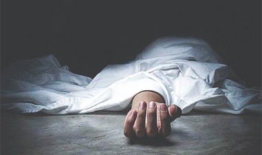 रक्षाबंधन खुशियां मातम में बदली, सड़क हादसे में भाई-बहन की मौ/त, तीन अन्य घायल