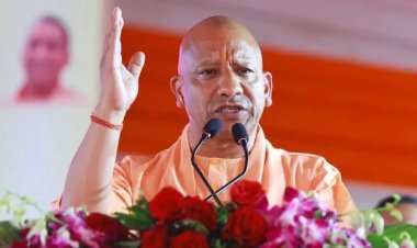 गोरखपुर को विकास की बड़ी सौगात, CM योगी 31 परियोजनाओं का करेंगे लोकार्पण