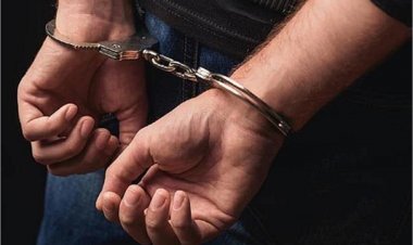 स्कूल में मेडिकल जांच के दौरान 9वीं कक्षा की छात्रा गर्भवती मिली, शिक्षक गिरफ्तार