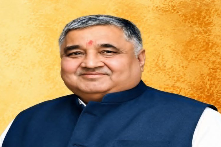 भारत रत्न श्रद्धेय अटल बिहारी वाजपेयी की पुण्यतिथि पर पर्यटन एवं संस्कृति मंत्री राजेश अग्रवाल ने दी श्रद्धांजलि…..