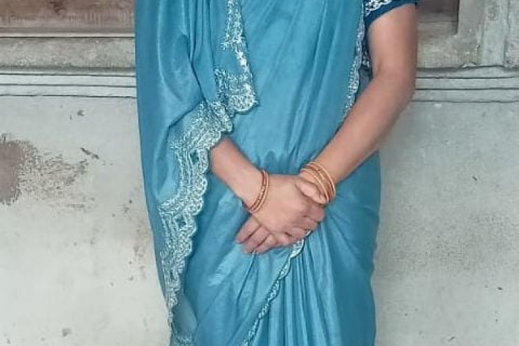 बहनों की तरक्की, परिवार की शान - विष्णु भैया का यही अभियान, बिहान योजना से सरिता ने संवारी अपनी आजीविका