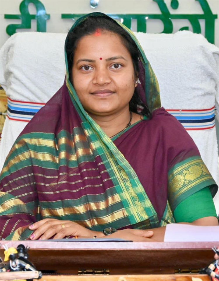 मंत्री राजवाड़े की पहल से सूरजपुर जिले को मिली 5 नए आंगनबाड़ी केंद्रों की स्वीकृति