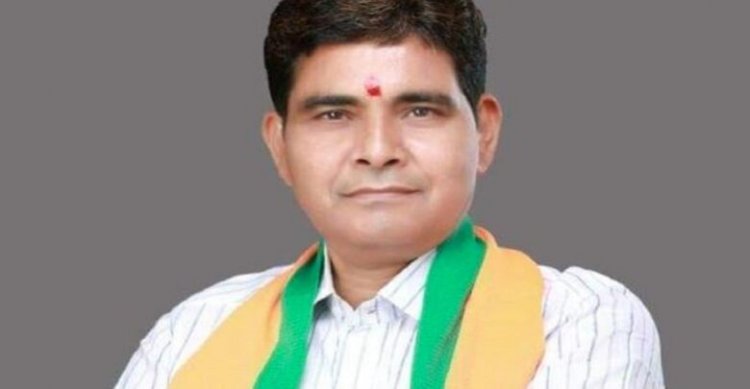 बीजेपी सहयोग केंद्र में आज राजस्व मंत्री टंक राम वर्मा सुनेंगे जनता की समस्याएं