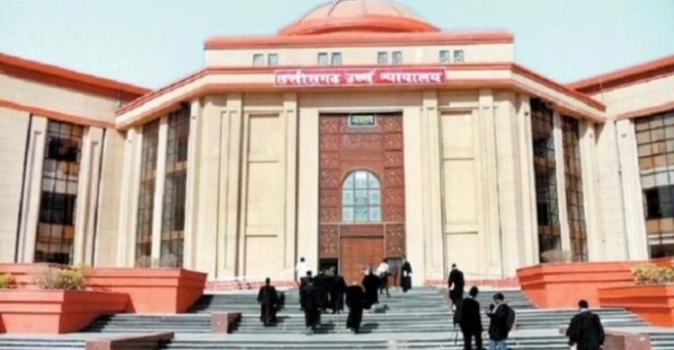 CG HIGH COURT: तलाक के मामले में हाईकोर्ट की दो टूक, कहा – हर नोकझोंक ‘मानसिक क्रूरता’ नहीं,