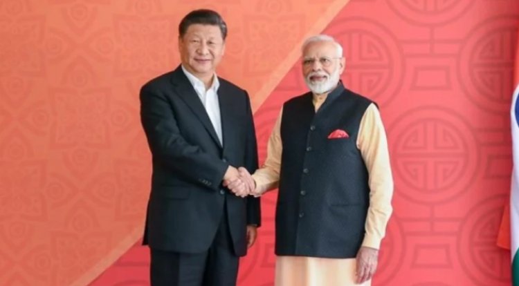 ARUNACHAL NEW MAP : चीन को भारत का बड़ा संदेश! नक्शे में 27 जगहें शामिल
