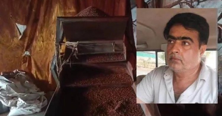 GURMUKH JUMNANI GST CASE : 317 करोड़ का झटका! गुटखा किंग गुरमुख जुमनानी पर GST का शिकंजा