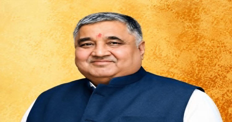 भारत रत्न श्रद्धेय अटल बिहारी वाजपेयी की पुण्यतिथि पर पर्यटन एवं संस्कृति मंत्री राजेश अग्रवाल ने दी श्रद्धांजलि…..