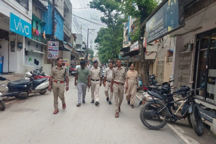 लल्ला सोनवानी को छुड़ाने के मामले में एक और गिरफ्तारी, अब तक 9 आरोपी पकड़े गए
