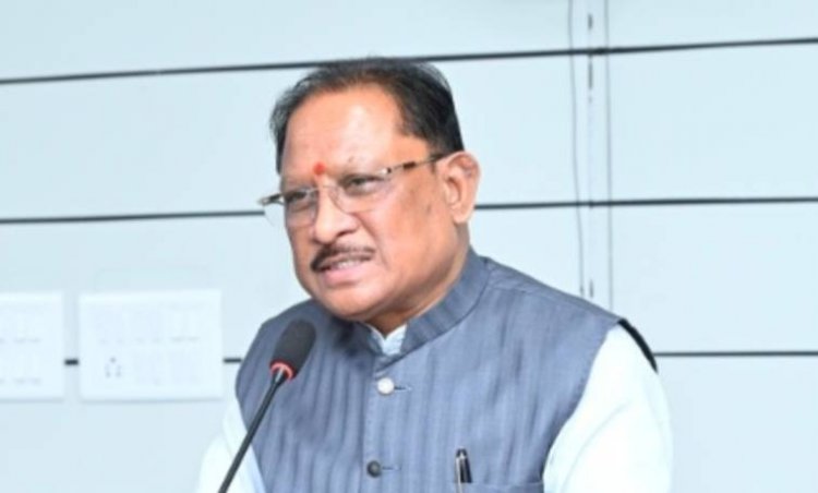 परिवहन विभाग में 50 पदों पर भर्ती प्रक्रिया तेज, सीएम साय की संवेदनशील पहल से युवाओं को मिलेगा रोजगार