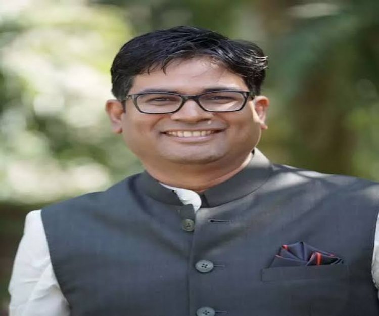 महान क्रांतिकारी शिवराम हरि राजगुरु की जयंती पर वित्त मंत्री चौधरी ने किया सादर नमन