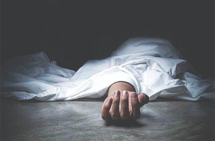 रक्षाबंधन खुशियां मातम में बदली, सड़क हादसे में भाई-बहन की मौ/त, तीन अन्य घायल