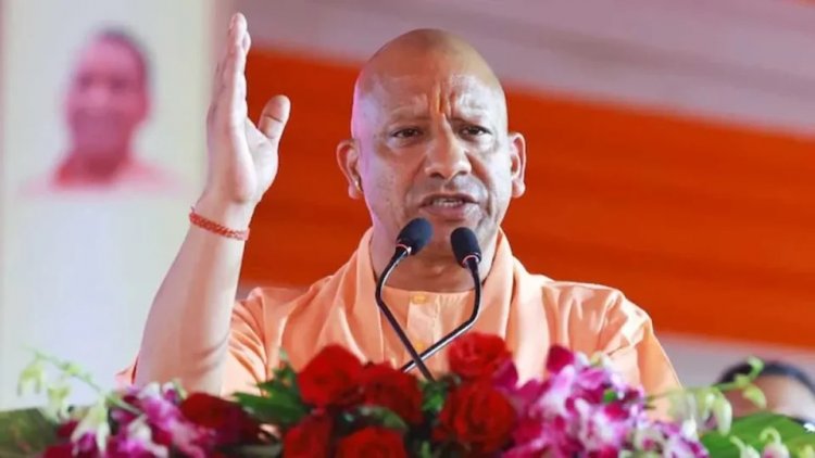 गोरखपुर को विकास की बड़ी सौगात, CM योगी 31 परियोजनाओं का करेंगे लोकार्पण