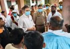 Kaushambi Blast: लाइसेंस रद्द फिर भी चल रही थी पटाखा फैक्ट्री, 15 मौतों के बाद 9 पुलिसकर्मी सस्पेंड