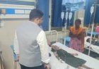 Malaria की दवा खाते ही 52 लोग बीमार, 7 साल की बच्ची की मौत