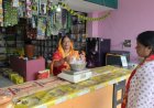 महिला समूह को मिला 1 लाख का ऋण, किराना-सिंगार दुकान से बदली जिंदगी: हरमनिया बोलीं- अब परिवार की जरूरतों में दे पा रहीं योगदान