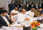 6 करोड़ लखपति दीदियां बनाने का लक्ष्य, शिवराज सिंह ने बैंकर्स के साथ तैयार किया क्रेडिट का रोडमैप