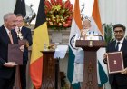 भारत की आर्थिक प्रगति दुनिया के लिए विश्वास का स्रोत है: पीएम मोदी